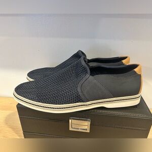 Aldo Mens slip on shoes
